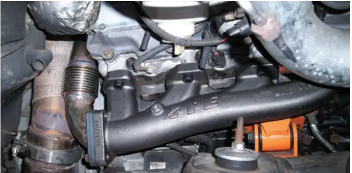PPE-High-Flow-Exhaust-Manifolds-and-Up-Pipes-Kit-Installation-FIG-25