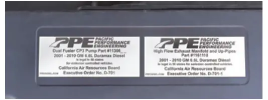 PPE-High-Flow-Exhaust-Manifolds-and-Up-Pipes-Kit-Installation-FIG-26