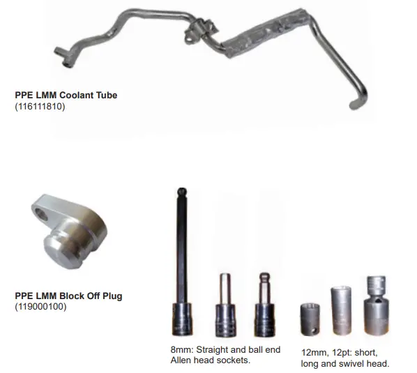 PPE-High-Flow-Exhaust-Manifolds-and-Up-Pipes-Kit-Installation-FIG-4