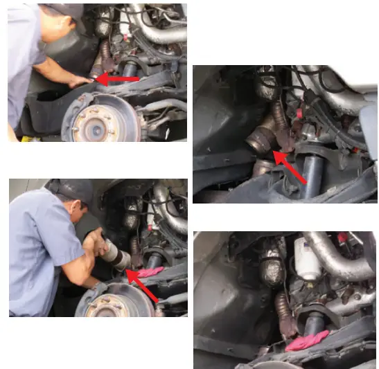 PPE-High-Flow-Exhaust-Manifolds-and-Up-Pipes-Kit-Installation-FIG-7