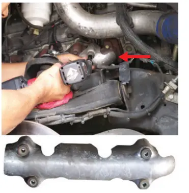 PPE-High-Flow-Exhaust-Manifolds-and-Up-Pipes-Kit-Installation-FIG-9