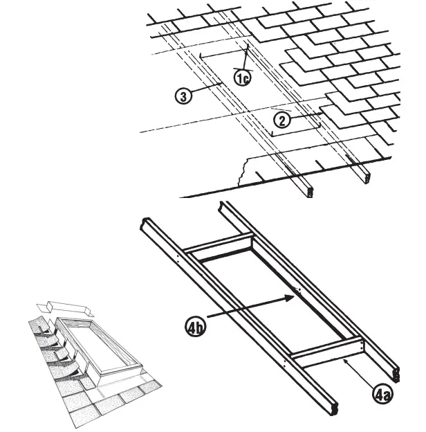 INSTALLATION Figure 1