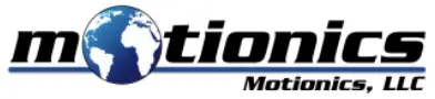 Motionics - logo
