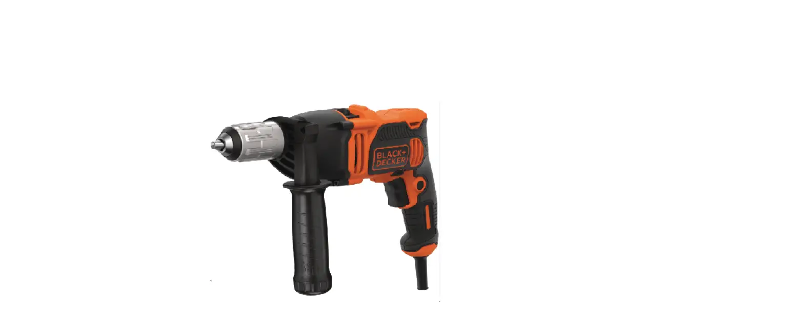 Black Decker Beh850 Hammer Drill Instruction Manual Black Decker Beh850 Hammer Drill Instruction Manual