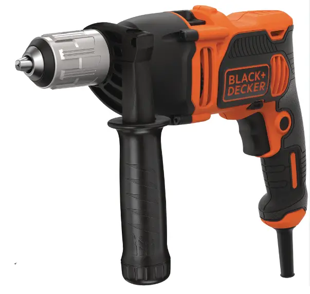 BLACK DECKER BEH850 Hammer Drill
