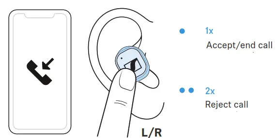 SENNHEISER CX 400BT True Wireless - 8