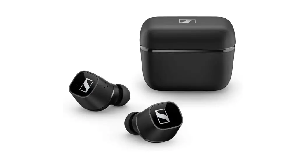 Sennheiser Cx 400bt True Wireless User Guide