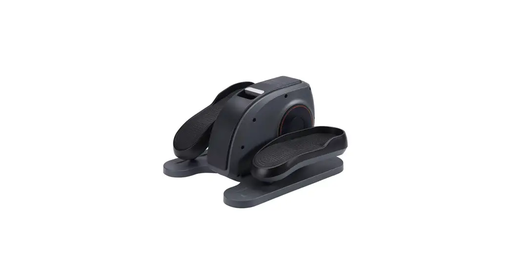 Vytaliving Vytabike Electric Elliptical Bike Instruction Manual