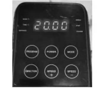 Vytaliving VYTAbike Electric Elliptical Bike - Figrue 5