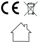 Vytaliving VYTAbike Electric Elliptical Bike - ce