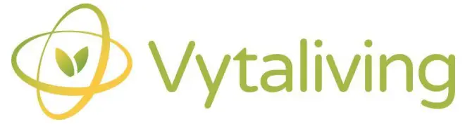 Vytaliving - logo