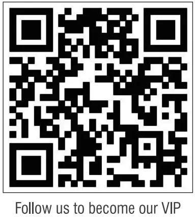 Xiamen Jieboya Technology W011 Rechargeable Water Flosser - qr code 3