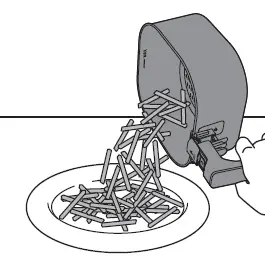 Philips-HD9200-90-Essential-Airfryer-Fig-9