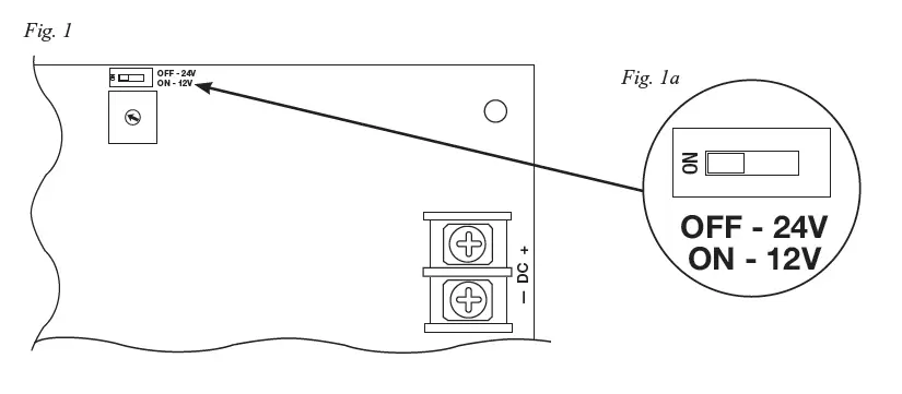 Altronix-Maximal11FEV-MaximalFEV-Expandable-Power-Systems-fig- (1)