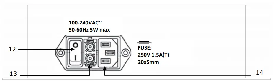 INMBSMHI048O000 Intesis Modbus Server Mitsubishi Heavy - Fig2