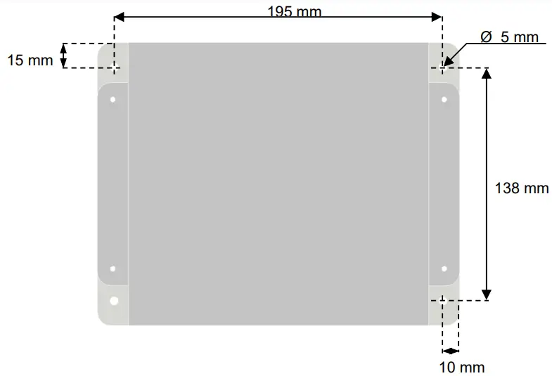 INMBSMHI048O000 Intesis Modbus Server Mitsubishi Heavy - Fig7a