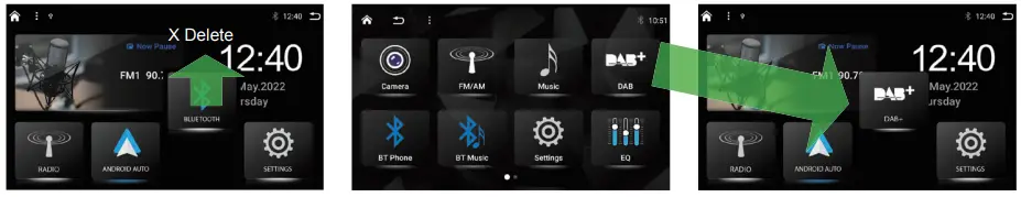XZENT-X-527-2-Din-Infotainer-fig 7