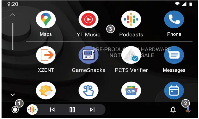 XZENT-X-527-2-Din-Infotainer-fig 8