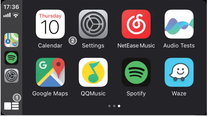 XZENT-X-527-2-Din-Infotainer-fig 9