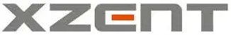 XZENT-logo