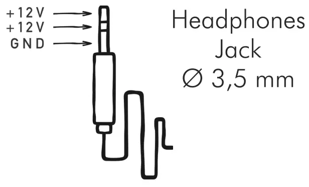 Optional Digital Board