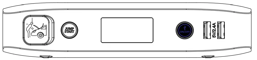HALO Bolt ACDC Max - ACDC MAX