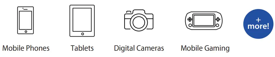 HALO Bolt ACDC Max - COMPATIBILITY