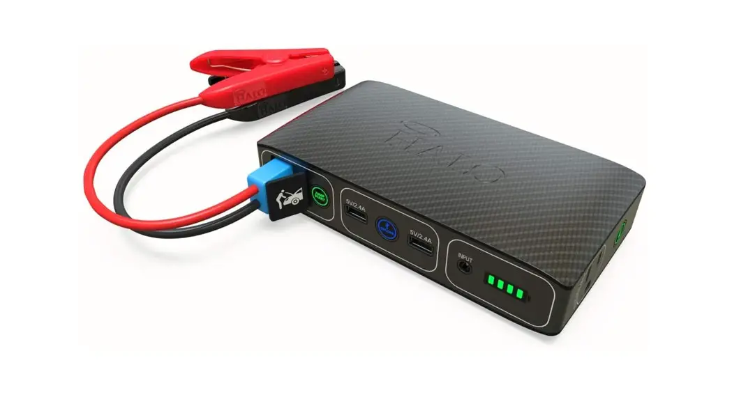 Halo Bolt Acdc Max Instruction Manual Halo Bolt Acdc Max Instruction Manual