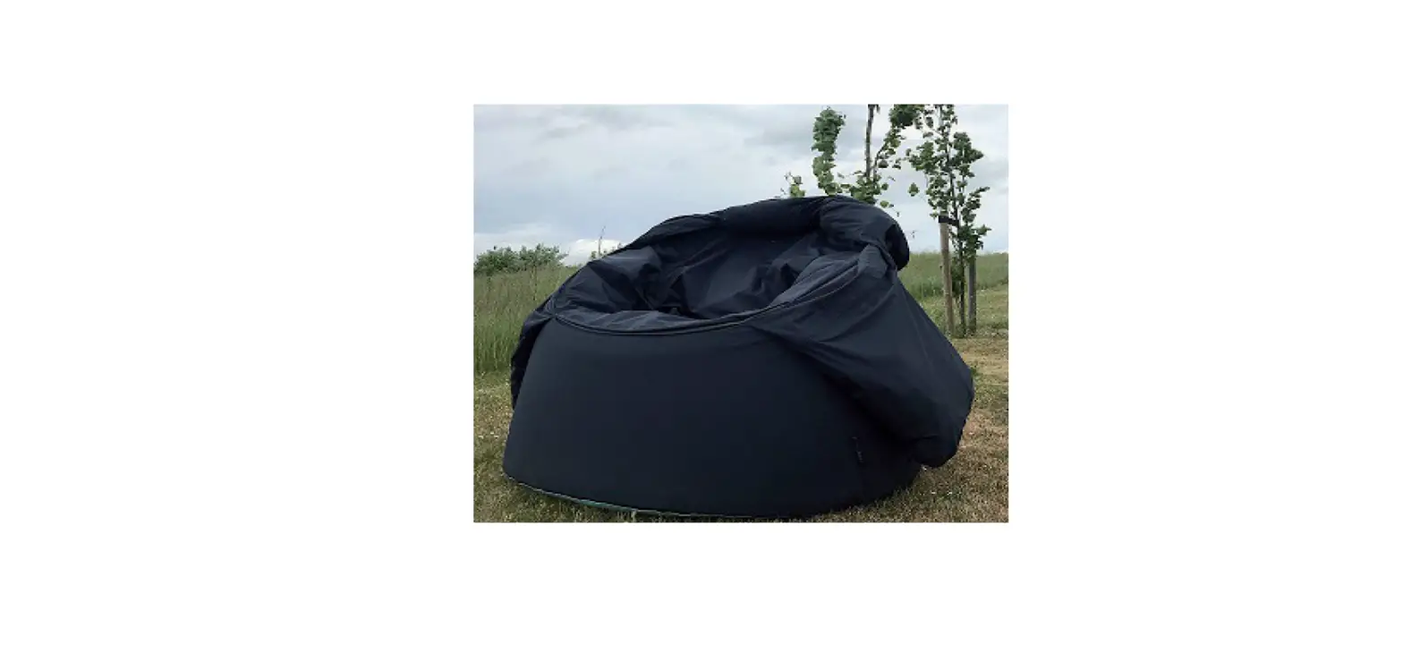 Protac Sensit Nature Chair Instructions