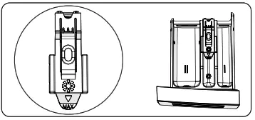 CROWN LW 86T Washing Machine - fig 16