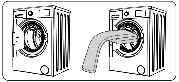 CROWN LW 86T Washing Machine - fig 22