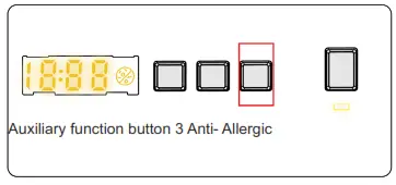 CROWN LW 86T Washing Machine - fig 28