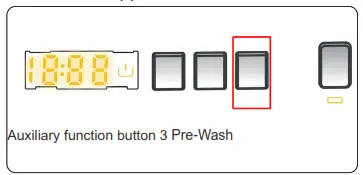 CROWN LW 86T Washing Machine - fig 31