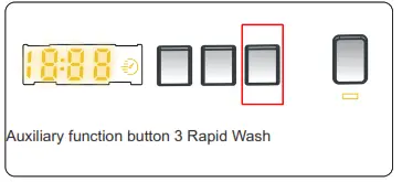 CROWN LW 86T Washing Machine - fig 33