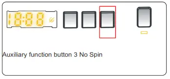 CROWN LW 86T Washing Machine - fig 34