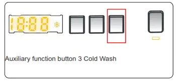 CROWN LW 86T Washing Machine - fig 36