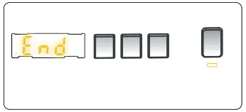 CROWN LW 86T Washing Machine - fig 40