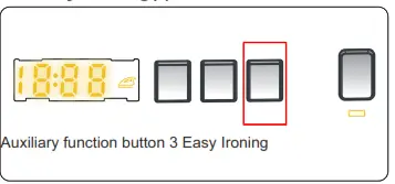 CROWN LW 86T Washing Machine - fig30