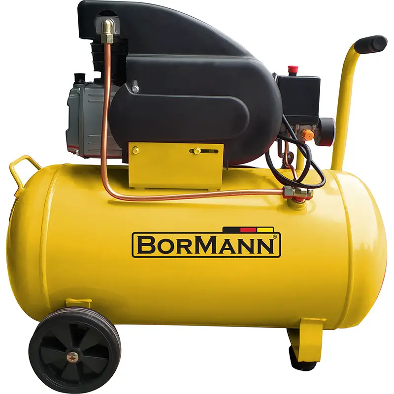 BORMANN BAT5002 Air Compressor
