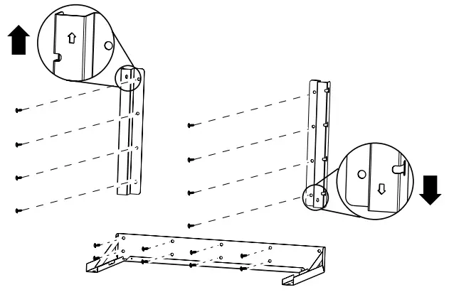Elica FOG0182625 48 Inch Stainless Steel Wall Mounted Range Hood - fig 13