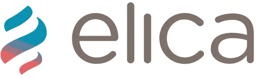 Elica logo