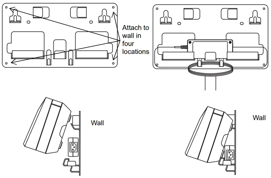 MOTOROLA Multi-Unit Charger Kits - equipment
