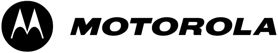 MOTOROLA logo