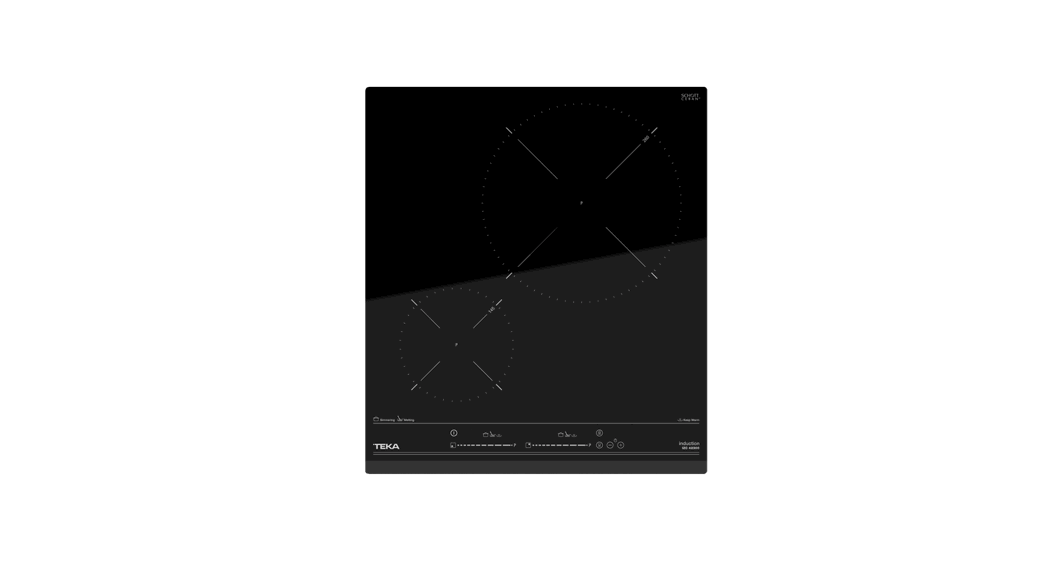Teka Izc 94620 Induction Hob User Manual Teka Izc 94620 Induction Hob User Manual