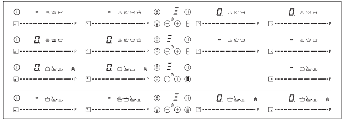 TEKA IZC 94620 Induction Hob - fig 8