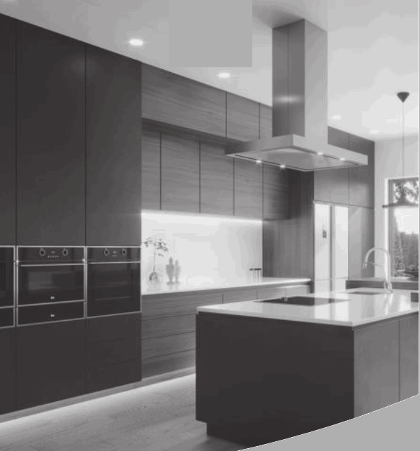 TEKA IZC 94620 Induction Hob