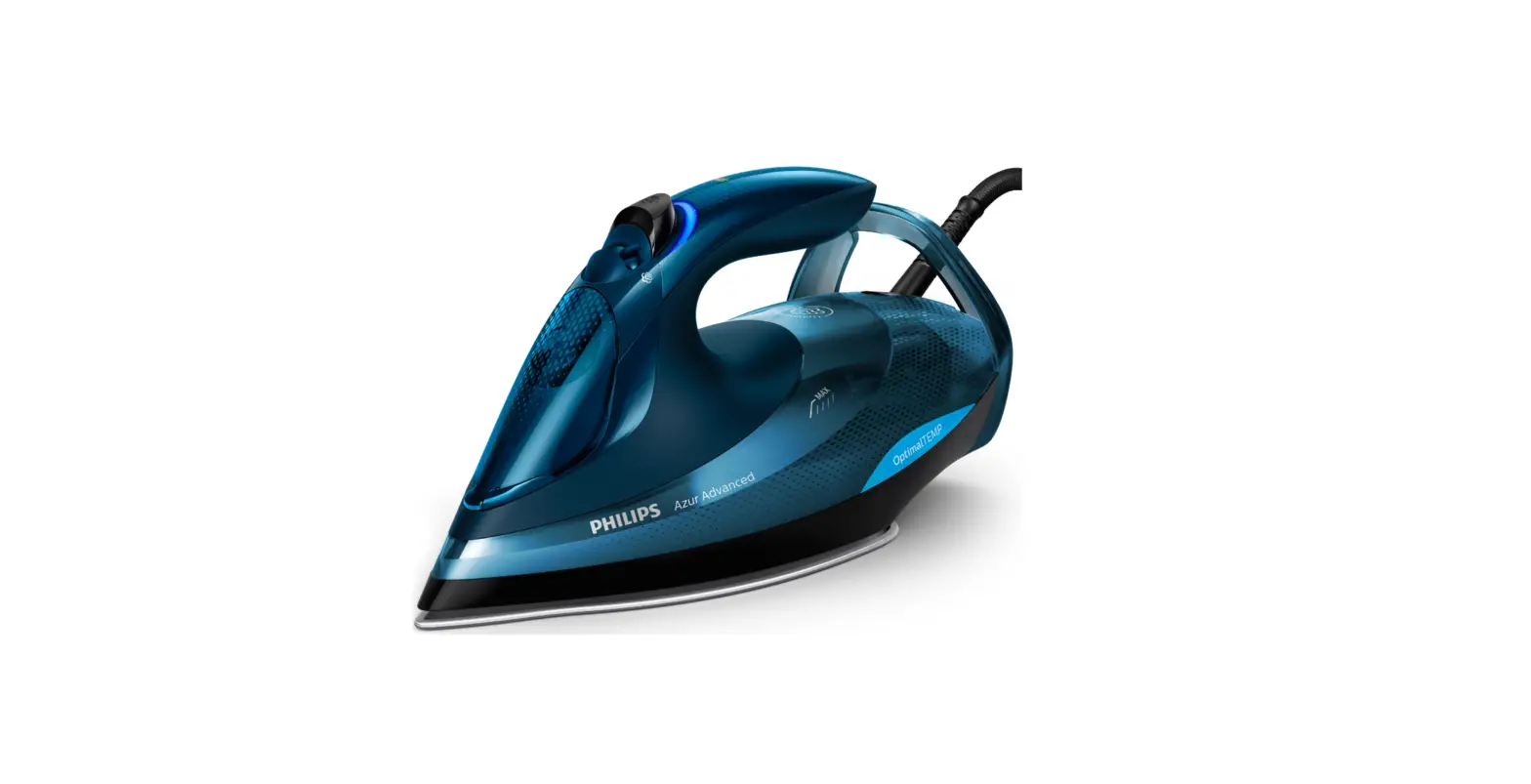 Philips Gc5032/20 Steam Iron Specifications And Datasheet Philips Gc5032/20 Steam Iron Specifications And Datasheet