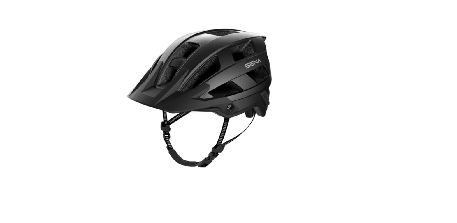 Sena M1 Smart Mtb Helmets User Manual Sena M1 Smart Mtb Helmets User Manual