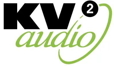 KV2-audio-LOGO