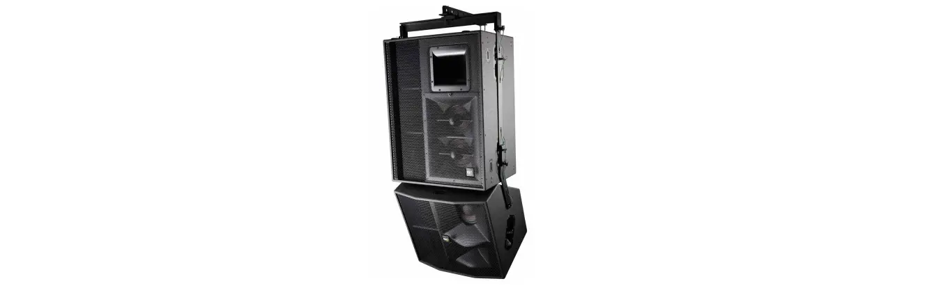 Kv2 Audio Vhd2.0 Vhd Flyware Powerful Long Throw Projection Mid Hi Enclosure User Guide Kv2 Audio Vhd2.0 Vhd Flyware Powerful Long Throw Projection Mid Hi Enclosure User Guide